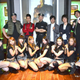 Illustration for article titled Japans emResident Evil/em Restaurant Has More Hot Pants Than Zombies